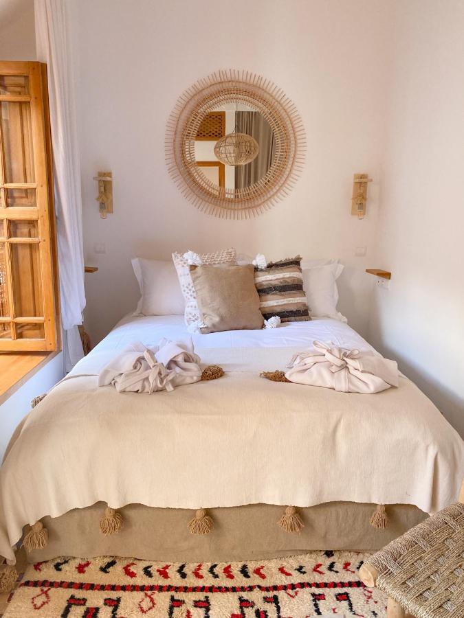 Riad Le Pelerin Marrakesh Eksteriør bilde