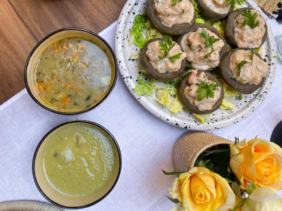 Riad Le Pelerin Marrakesh Eksteriør bilde